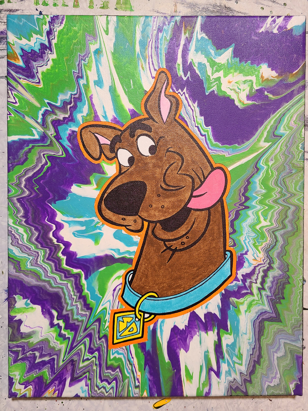 Scooby